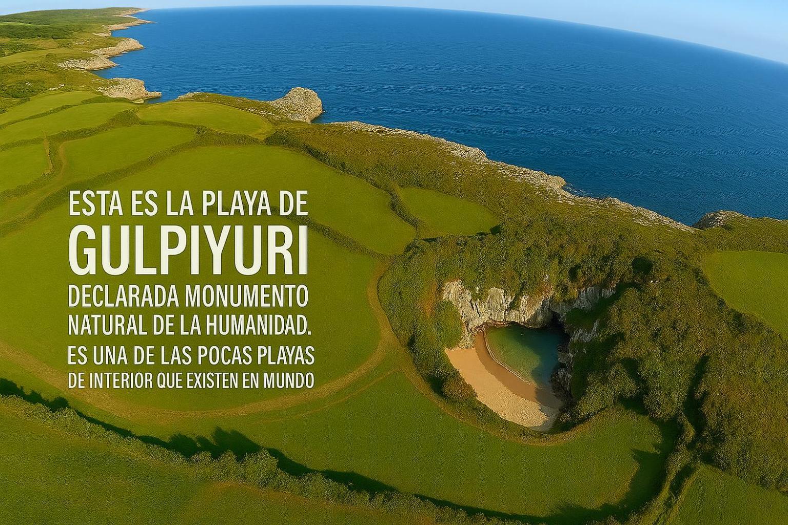 Villahormes Laurel De Gulpiyuri De Llanesヴィラ エクステリア 写真